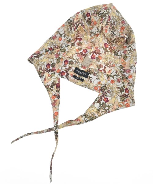 PLATEAU STUDIO（プラテールスタジオ）小物類（その他） 白 サイズ:F メンズ/2200558099220