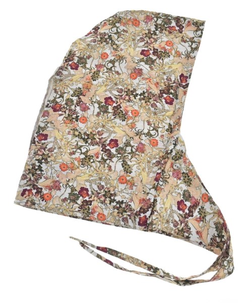 PLATEAU STUDIO（プラテールスタジオ）小物類（その他） 白 サイズ:F メンズ/2200558099220