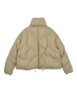 PLATEAU STUDIO（プラテールスタジオ）ダウンジャケット/ダウンベスト カーキ サイズ:2(M位) メンズ/2200680598011