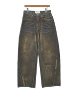 PLATEAU STUDIO デニムパンツ