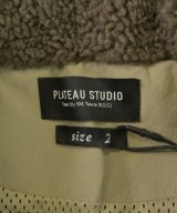 PLATEAU STUDIO（プラテールスタジオ）その他 茶 サイズ:2(M位) メンズ/2200718465049