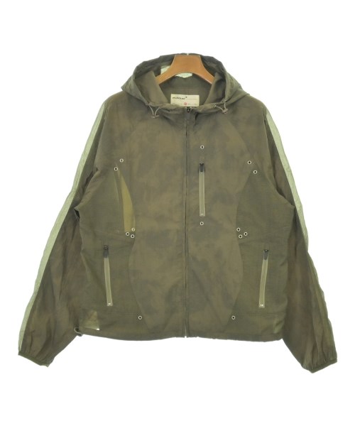PLATEAU STUDIO(プラテールスタジオ)のマウンテンパーカー サイズ:2(M位) 23,400円