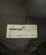 PLATEAU STUDIO（プラテールスタジオ）その他 グレー サイズ:1(S位) メンズ/2200718465100