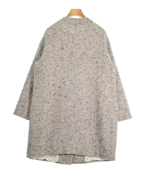 poushal（ポーシャル）その他 茶 サイズ:38(M位) レディース/2200702638015