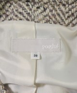 poushal（ポーシャル）その他 茶 サイズ:38(M位) レディース/2200702638015