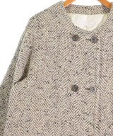 poushal（ポーシャル）その他 茶 サイズ:38(M位) レディース/2200702638015