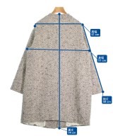 poushal（ポーシャル）その他 茶 サイズ:38(M位) レディース/2200702638015