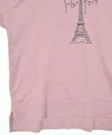 poushal（ポーシャル）Tシャツ・カットソー ピンク サイズ:38(M位) レディース/2200668528030