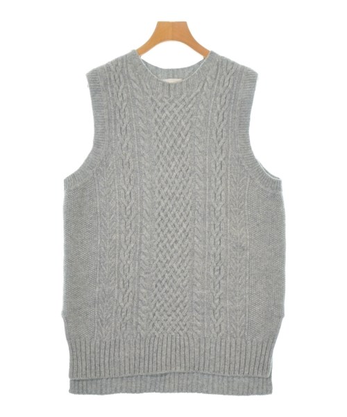 poushal(ポーシャル)のベスト サイズ:40(M位) 2,900円
