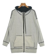 poushal（ポーシャル）カーディガン 黒 サイズ:38(M位) レディース/2200721112428
