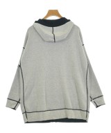 poushal（ポーシャル）カーディガン 黒 サイズ:38(M位) レディース/2200721112428