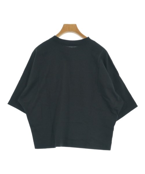 poushal（ポーシャル）Tシャツ・カットソー 黒 サイズ:40(M位) レディース/2200721112435
