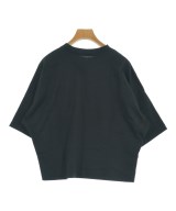 poushal（ポーシャル）Tシャツ・カットソー 黒 サイズ:40(M位) レディース/2200721112435