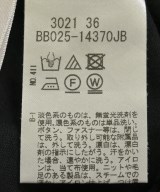 poushal（ポーシャル）Tシャツ・カットソー 黒 サイズ:40(M位) レディース/2200721112435