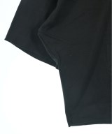 poushal（ポーシャル）Tシャツ・カットソー 黒 サイズ:40(M位) レディース/2200721112435