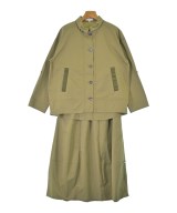 poushal（ポーシャル）その他 カーキ サイズ:38/38(M位) レディース/2200682174060