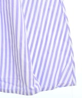 QFD（キューエフディー）ワンピース 紫 サイズ:38(M位) レディース/2200661481059