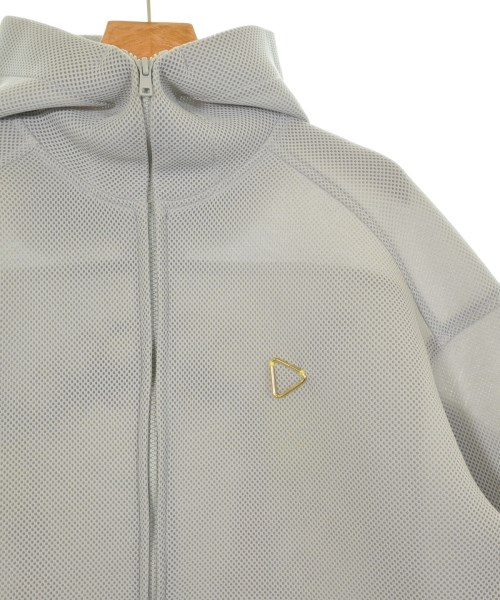 RBTXCO（アールビーティ）パーカー グレー サイズ:F レディース/2200632496020