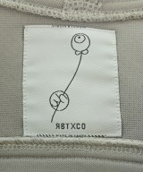 RBTXCO（アールビーティ）パーカー グレー サイズ:F レディース/2200632496020