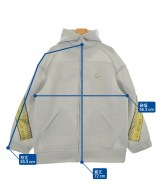 RBTXCO（アールビーティ）パーカー グレー サイズ:F レディース/2200632496020