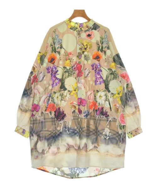 アールビーティ(RBTXCO)のRBTXCO