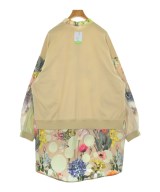 RBTXCO（アールビーティ）ワンピース ベージュ サイズ:F レディース/2200632496037