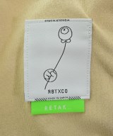 RBTXCO（アールビーティ）ワンピース ベージュ サイズ:F レディース/2200632496037