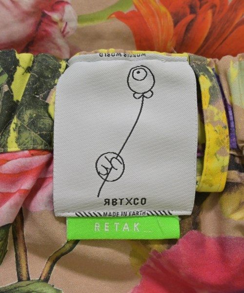 RBTXCO（アールビーティ）その他 ベージュ サイズ:-(M位) レディース/2200632496044