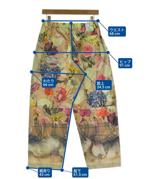 RBTXCO（アールビーティ）その他 ベージュ サイズ:-(M位) レディース/2200632496044