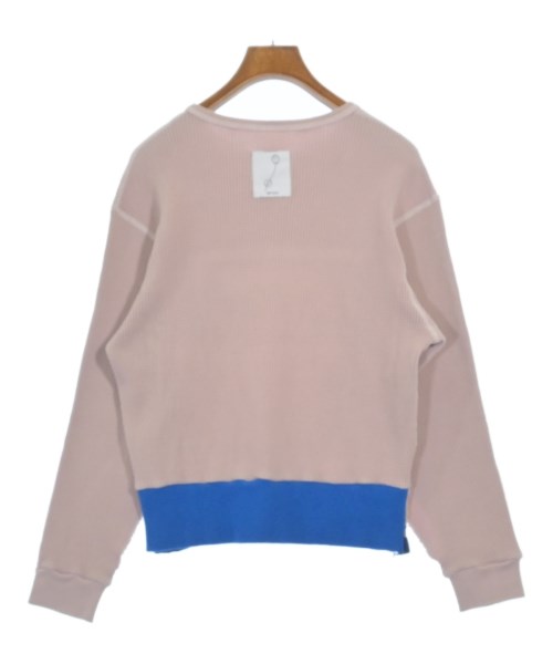 RBTXCO（アールビーティ）Tシャツ・カットソー ピンク サイズ:-(M位) レディース/2200706697063