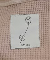 RBTXCO（アールビーティ）Tシャツ・カットソー ピンク サイズ:-(M位) レディース/2200706697063