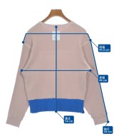 RBTXCO（アールビーティ）Tシャツ・カットソー ピンク サイズ:-(M位) レディース/2200706697063