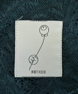 RBTXCO（アールビーティ）ワンピース 緑 サイズ:F レディース/2200706697087