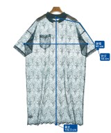 RBTXCO（アールビーティ）ワンピース 緑 サイズ:F レディース/2200706697087