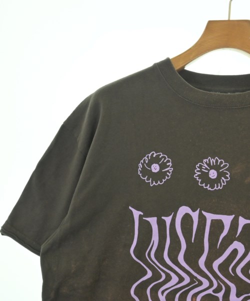 RBTXCO（アールビーティ）Tシャツ・カットソー 茶 サイズ:-(L位) メンズ/2200717510122