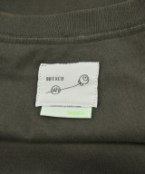 RBTXCO（アールビーティ）Tシャツ・カットソー 茶 サイズ:-(L位) メンズ/2200717510122