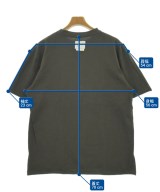 RBTXCO（アールビーティ）Tシャツ・カットソー 茶 サイズ:-(L位) メンズ/2200717510122