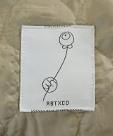 RBTXCO（アールビーティ）その他 カーキ サイズ:F レディース/2200718903046