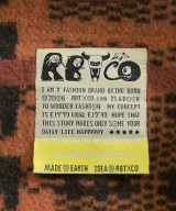 RBTXCO（アールビーティ）その他 オレンジ サイズ:F レディース/2200718903053