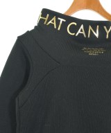 RBTXCO（アールビーティ）ニット・セーター 黒 サイズ:-(L位) レディース/2200718903060