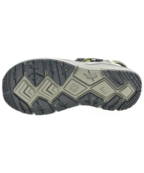 rig（リグ）サンダル カーキ サイズ:27cm メンズ/2200620917490