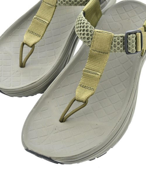 rig（リグ）サンダル カーキ サイズ:27cm メンズ/2200620917490