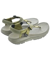 rig（リグ）サンダル カーキ サイズ:27cm メンズ/2200620917490