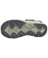 rig（リグ）サンダル カーキ サイズ:27cm メンズ/2200620917490