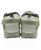 rig（リグ）サンダル カーキ サイズ:27cm メンズ/2200620917490