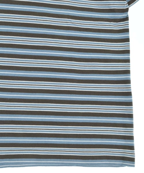 RYE TENDER（ライテンダー）Tシャツ・カットソー 青 サイズ:0(XS位) レディース/2200611031075