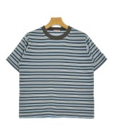 RYE TENDER（ライテンダー）Tシャツ・カットソー 青 サイズ:0(XS位) レディース/2200611031075