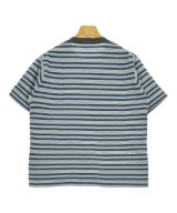 RYE TENDER（ライテンダー）Tシャツ・カットソー 青 サイズ:0(XS位) レディース/2200611031075