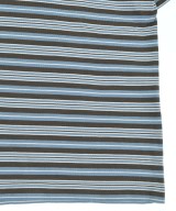 RYE TENDER（ライテンダー）Tシャツ・カットソー 青 サイズ:0(XS位) レディース/2200611031075