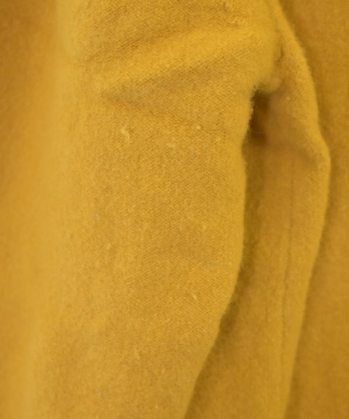 RYE TENDER（ライテンダー）カーディガン 黄 サイズ:1(S位) レディース/2200626309091